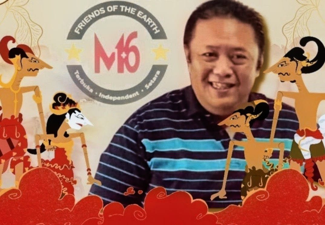 Mi6 Sebut Pendatang Baru Bisa Ambil Alih Panggung Pilkada 2029